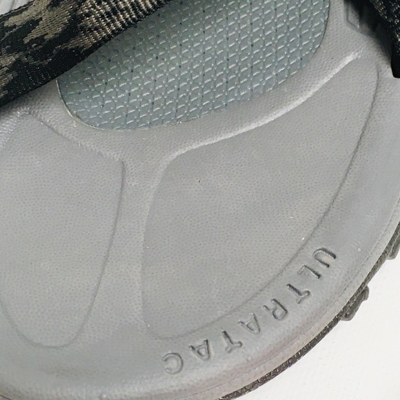 NWT The North Face Women's Casual Athletic Hiking Sandals Size 8 Black/Gray NEW - Picture 13 of 16